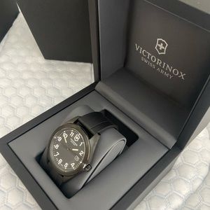 Victorinox Swiss Army Watch